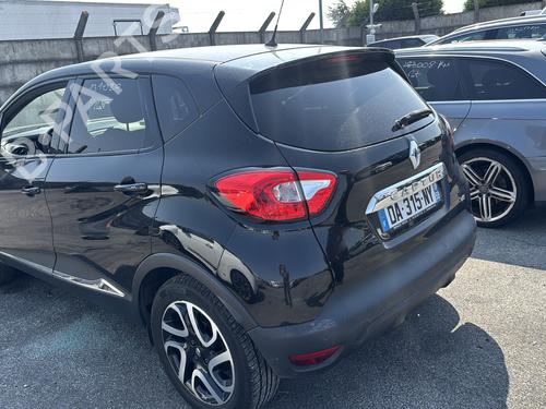Pedal RENAULT CAPTUR I (J5_, H5_) 1.5 dCi 90 (J5N4, J5M5, J5MW, J5M6, J5AL, J5AJ) | BP30791561I4 - Image 8