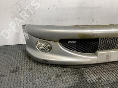 Foran støtfanger PEUGEOT 206 CC (2D) [2000-2008]  29971096