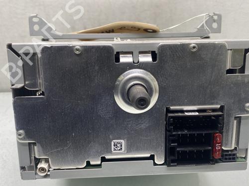 Bilradio KIA CEE'D SW (ED) 1.6 CRDi 115 | BP29597435E6 