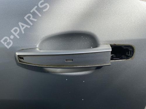 Left front door OPEL INSIGNIA A Sports Tourer (G09) 2.0 CDTI (35) | BP19957492C2 