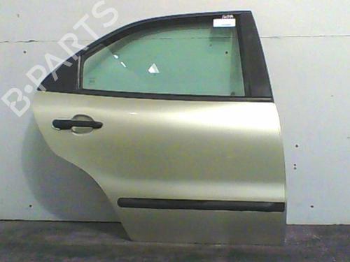 Used Right rear door FIAT BRAVA (182_) 1.9 TD 75 S (182.BF) (75 hp) 20182098