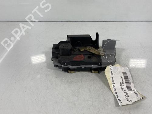 Serrure arrière gauche CITROËN C5 II (RC_) 1.6 HDi (RC8HZB) (109 hp) 20031666
