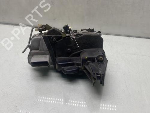 Front left lock PEUGEOT 307 SW (3H)  | BP19959321C98 