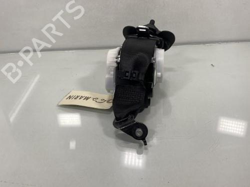 Used Front right seatbelt Front right seatbelt BMW 1 (F20) 116 d (116 hp) 19951925 19951925