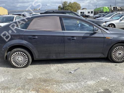 Starter FORD MONDEO IV (BA7) 1.8 TDCi | BP31858073M8  - Image 16