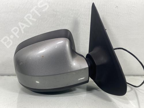Right mirror DACIA SANDERO II TCe 90 (B8M1, B8MA, B8AC) | BP27886039C27 