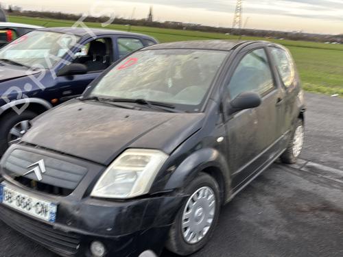 Used Parts CITROËN C2 (JM_) 1.1 (60 hp) 4389118
