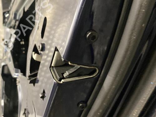 Right rear door BMW 5 Touring (E61) 525 d | BP21957273C5 