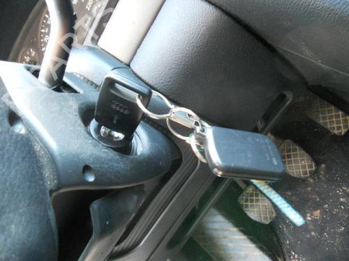 Left mirror AUDI A4 B5 Avant (8D5) 1.9 TDI | BP20005479C26 