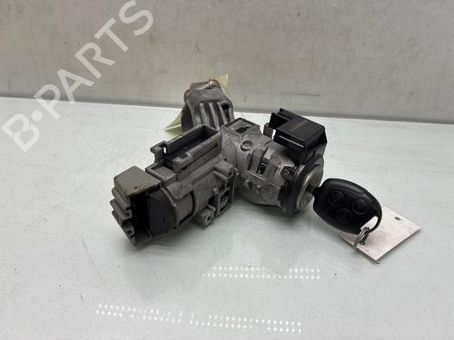 Used Ignition barrel Ignition barrel FORD FIESTA V (JH_, JD_) [2001-2014] 36364029 36364029