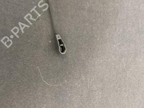 Used Rear parcel shelf RENAULT LAGUNA III (BT0/1) 1.5 dCi (BT00, BT0A, BT0T, BT1J) (110 hp) 19951404