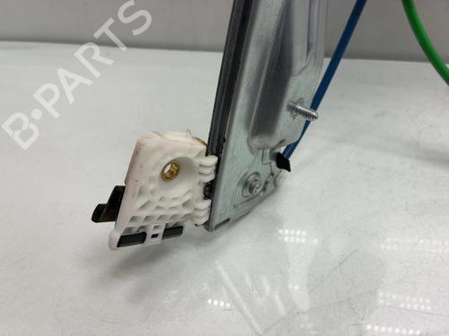 Front left window mechanism CITROËN C3 Picasso (SH_) 1.6 HDi 110 | BP39946341C22 - Image 2