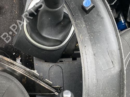 Right mirror RENAULT CLIO III (BR0/1, CR0/1) 1.5 dCi (BR17, CR17) | BP23765393C27