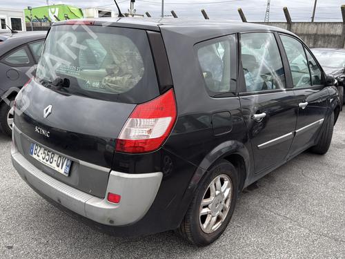 Switch RENAULT GRAND SCÉNIC II (JM0/1_) 1.9 dCi (JM0G, JM12, JM1G, JM2C) | BP36474178I30 - Image 10