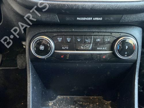 Left tailgate light FORD FIESTA VII (HJ, HF) 1.0 EcoBoost | BP39618240C79  - Image 31
