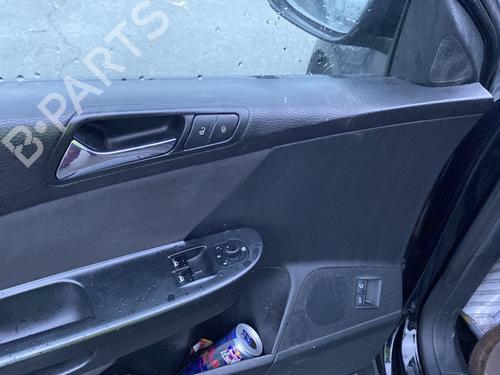 Front left door window VW PASSAT B6 (3C2) 1.9 TDI | BP29371856C18 