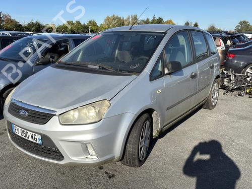 Front left lock FORD FOCUS C-MAX (DM2) 1.8 TDCi | BP24428530C98  - Image 23