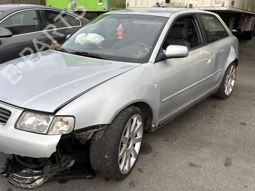 Rear wiper motor AUDI A3 (8L1) 1.9 TDI | BP26026974M102 