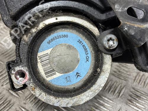 Used Steering pump Steering pump PEUGEOT 206+ (2L_, 2M_) 1.4 HDi eco 70 (68 hp) 33830208 33830208