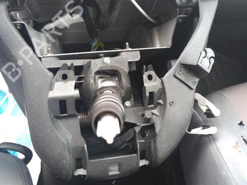 Seat buckle PEUGEOT PARTNER Tepee 1.6 BlueHDi 120 | BP20024781I32 