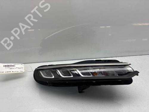 Right daytime light CITROËN C3 III (SX) 1.2 PureTech 82 | BP38475043C103 - Image 5