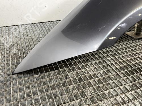 Left front fenders BMW 3 (E90) 318 d | BP24551917C41