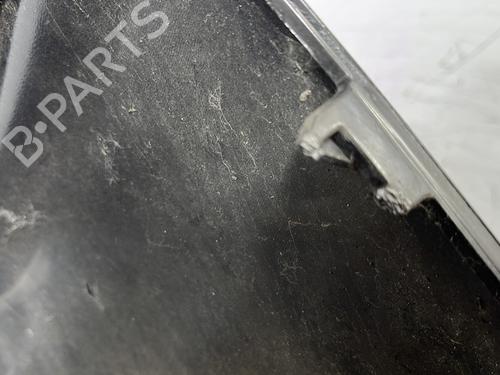 Rear bumper CITROËN DS3 (SA_) 1.6 HDi 110 | BP27663308C8 