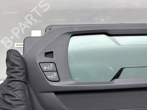 Instrument cluster CITROËN C4 Picasso II 1.6 HDi / BlueHDi 115 | BP31029049C47 - Image 5