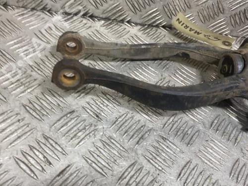 Used Left front shock absorber Left front shock absorber MAZDA 6 Hatchback (GH) 2.2 MZR-CD (GH10) (125 hp) 21962808 21962808