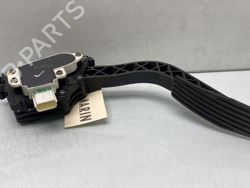 Pedal OPEL MOKKA / MOKKA X (J13) 1.4 (_76) (140 hp) 30791347