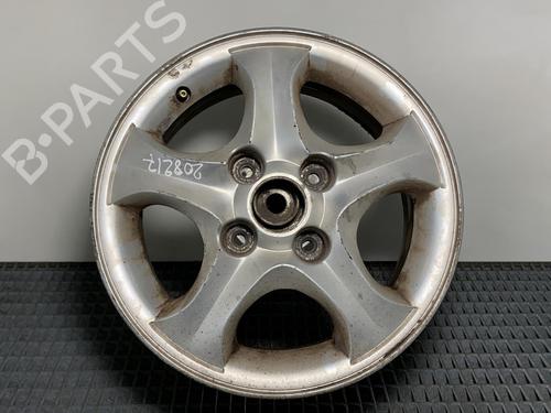 Fælk Fælk HYUNDAI COUPE I (RD) [1996-2004] 19994266 19994266