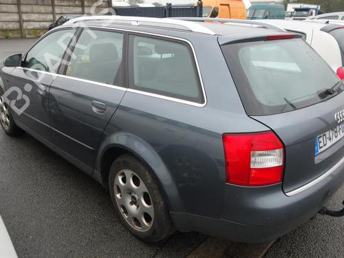 Warning switch AUDI A4 B6 Avant (8E5) 1.9 TDI | BP21952417I22 