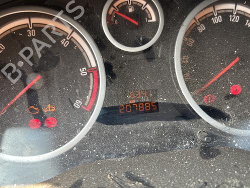 Alternator OPEL CORSA D (S07) 1.3 CDTI (L08, L68) | BP33204302M7 - Image 20