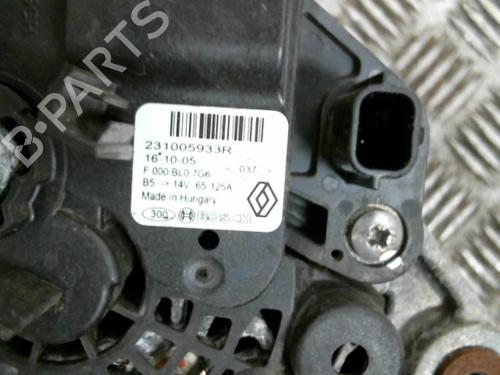 Alternator DACIA SANDERO II 1.5 dCi | BP20002951M7 