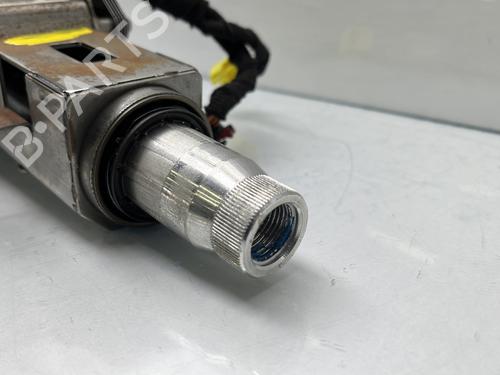 Steering column VW PASSAT B7 (362) | BP20027047M21 - Image 2