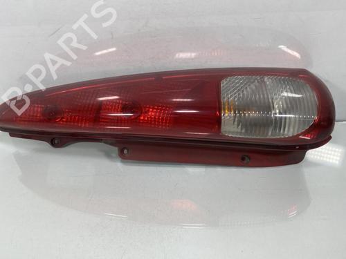Used Left taillight CHEVROLET REZZO MPV (U100) [2005-2025]  20007564