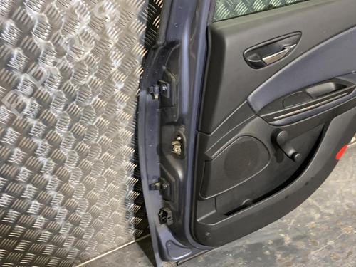 Right rear door FIAT BRAVO II (198_) 1.9 D Multijet (198AXE1A) | BP21955687C5 