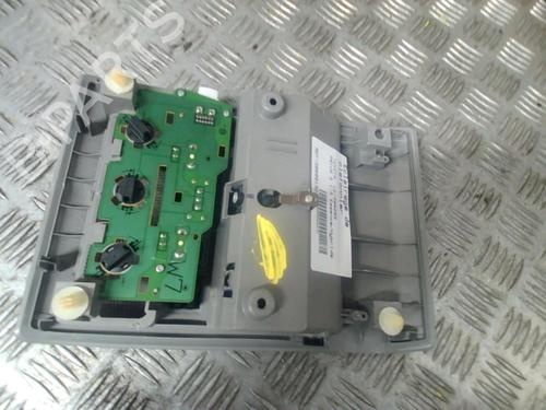 Used Interior roof light TOYOTA PRIUS Liftback (_W2_) 1.5 Hybrid (NHW20_, NHW20R) (112 hp) 20026743