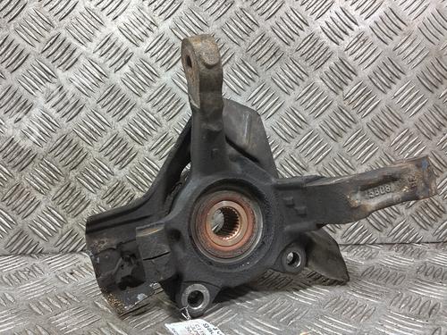 Used Left front steering knuckle Left front steering knuckle CITROËN JUMPY I Van (BS_, BT_, BY_, BZ_) 1.9 D 70 (69 hp) 34409990 34409990