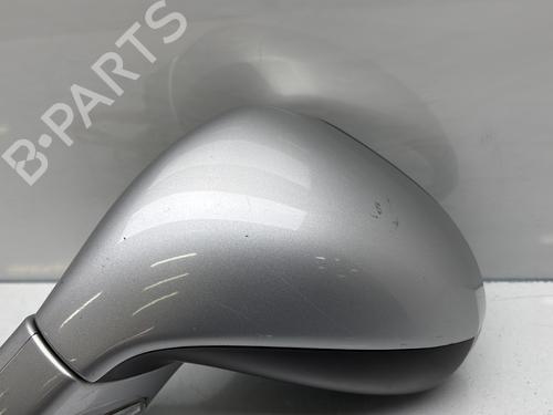 Left mirror PEUGEOT 308 I (4A_, 4C_) 1.6 HDi | BP31804638C26 