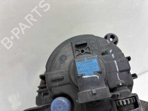 Left front fog light RENAULT TWINGO II (CN0_) 1.5 dCi 90 | BP38515242C30 - Image 2