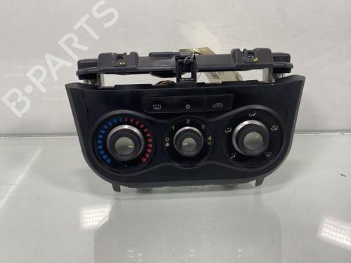 Used Climate control Climate control ALFA ROMEO MITO (955_) 1.3 MultiJet (955AXP1A, 955AYC1A) (95 hp) 20028780 20028780