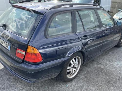 Left front indicator BMW 3 Touring (E46) 320 d | BP22314799C32 - Image 22