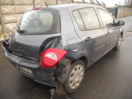 ABS pump RENAULT CLIO III (BR0/1, CR0/1) 1.5 dCi (C/BR0G, C/BR1G) | BP20004287M43 