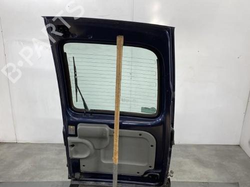 Used Left tailgate Left tailgate 21962214 21962214
