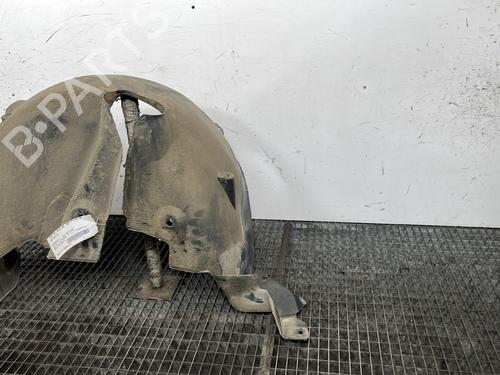 Hjulbue RENAULT CLIO III (BR0/1, CR0/1) 1.2 16V Hi-Flex (BR1U, CR1U) | BP29942982C56