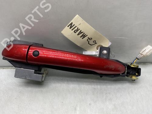 Front left exterior door handle MAZDA 3 (BM, BN) 2.2 D | BP27389325C128 