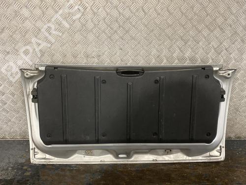 Used Tailgate Tailgate 19978727 19978727