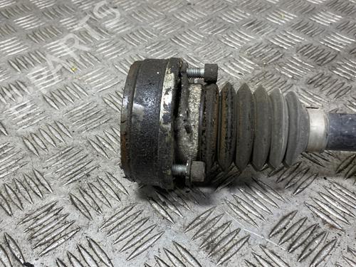 Used Left front driveshaft Left front driveshaft VW POLO IV (9N_, 9A_) 1.4 TDI (70 hp) 28496544 28496544