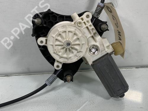 Front right window mechanism RENAULT CLIO II (BB_, CB_) 1.5 dCi (B/CB07) | BP29940119C23